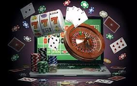 Dealer profesional di meja Live Casino juara4d