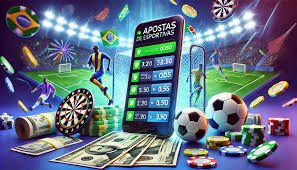 Ilustrasi permainan slot online di perangkat mobile yang menarik